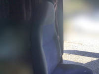 MITSUBISHI FUSO Fighter Truck (With 4 Steps Of Cranes) TKG-FK61F 2016 332,394km_31