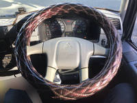 MITSUBISHI FUSO Fighter Truck (With 4 Steps Of Cranes) TKG-FK61F 2016 332,394km_33