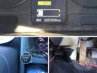 MITSUBISHI FUSO Fighter Truck (With 4 Steps Of Cranes) TKG-FK61F 2016 332,394km_34