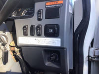 MITSUBISHI FUSO Fighter Truck (With 4 Steps Of Cranes) TKG-FK61F 2016 332,394km_36