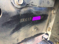 MITSUBISHI FUSO Fighter Truck (With 4 Steps Of Cranes) TKG-FK61F 2016 332,394km_39