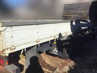 MITSUBISHI FUSO Fighter Truck (With 4 Steps Of Cranes) TKG-FK61F 2016 332,394km_4