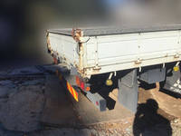 MITSUBISHI FUSO Fighter Truck (With 4 Steps Of Cranes) TKG-FK61F 2016 332,394km_5