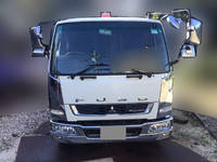 MITSUBISHI FUSO Fighter Truck (With 4 Steps Of Cranes) TKG-FK61F 2016 332,394km_6
