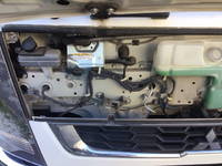 MITSUBISHI FUSO Fighter Truck (With 4 Steps Of Cranes) TKG-FK61F 2016 332,394km_8