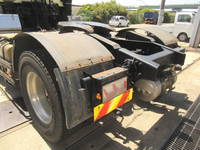 UD TRUCKS Quon Trailer Head 2PG-GK5AAB 2017 502,000km_11