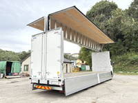 UD TRUCKS Quon Aluminum Wing 2PG-CG4FA 2023 330,000km_2