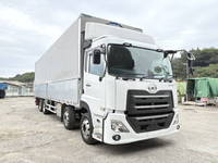 UD TRUCKS Quon Aluminum Wing 2PG-CG4FA 2023 330,000km_3