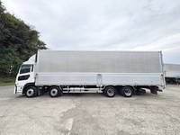 UD TRUCKS Quon Aluminum Wing 2PG-CG4FA 2023 330,000km_6
