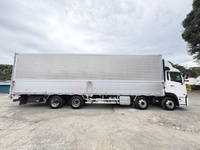 UD TRUCKS Quon Aluminum Wing 2PG-CG4FA 2023 330,000km_8