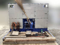 MITSUBISHI FUSO Super Great Self Loader KL-FS50MRY 2003 382,688km_11