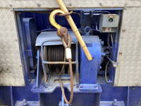 MITSUBISHI FUSO Super Great Self Loader KL-FS50MRY 2003 382,688km_12