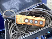 MITSUBISHI FUSO Super Great Self Loader KL-FS50MRY 2003 382,688km_14