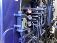 MITSUBISHI FUSO Super Great Self Loader KL-FS50MRY 2003 382,688km_15