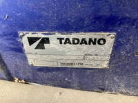 MITSUBISHI FUSO Super Great Self Loader KL-FS50MRY 2003 382,688km_17