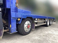 MITSUBISHI FUSO Super Great Self Loader KL-FS50MRY 2003 382,688km_19