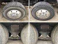 MITSUBISHI FUSO Super Great Self Loader KL-FS50MRY 2003 382,688km_20