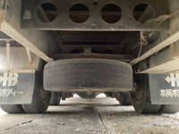 MITSUBISHI FUSO Super Great Self Loader KL-FS50MRY 2003 382,688km_23