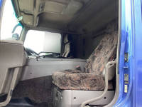 MITSUBISHI FUSO Super Great Self Loader KL-FS50MRY 2003 382,688km_29