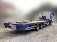 MITSUBISHI FUSO Super Great Self Loader KL-FS50MRY 2003 382,688km_2