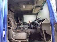 MITSUBISHI FUSO Super Great Self Loader KL-FS50MRY 2003 382,688km_30