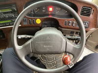 MITSUBISHI FUSO Super Great Self Loader KL-FS50MRY 2003 382,688km_32