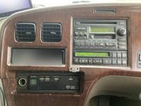 MITSUBISHI FUSO Super Great Self Loader KL-FS50MRY 2003 382,688km_36