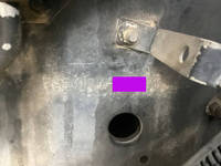 MITSUBISHI FUSO Super Great Self Loader KL-FS50MRY 2003 382,688km_39