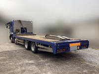 MITSUBISHI FUSO Super Great Self Loader KL-FS50MRY 2003 382,688km_4