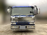 MITSUBISHI FUSO Super Great Self Loader KL-FS50MRY 2003 382,688km_5