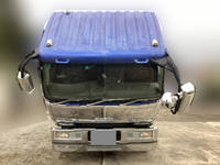 MITSUBISHI FUSO Super Great Self Loader KL-FS50MRY 2003 382,688km_6