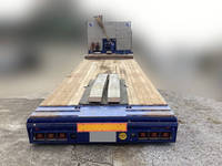 MITSUBISHI FUSO Super Great Self Loader KL-FS50MRY 2003 382,688km_8