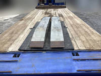 MITSUBISHI FUSO Super Great Self Loader KL-FS50MRY 2003 382,688km_9