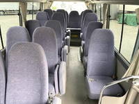 TOYOTA Others Bus SDG-XZB50 2014 176,000km_11