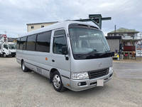 TOYOTA Others Bus SDG-XZB50 2014 176,000km_1