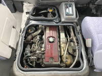 TOYOTA Others Bus SDG-XZB50 2014 176,000km_27