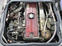 TOYOTA Others Bus SDG-XZB50 2014 176,000km_29