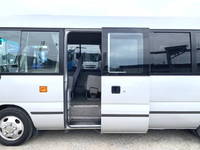TOYOTA Others Bus SDG-XZB50 2014 176,000km_9
