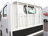 NISSAN Atlas Double Cab CBF-SQ2F24 2016 59,517km_14