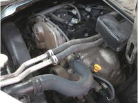 NISSAN Atlas Double Cab CBF-SQ2F24 2016 59,517km_16