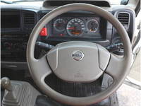 NISSAN Atlas Double Cab CBF-SQ2F24 2016 59,517km_21