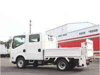 NISSAN Atlas Double Cab CBF-SQ2F24 2016 59,517km_2