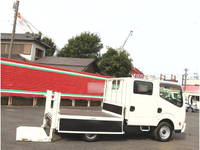 NISSAN Atlas Double Cab CBF-SQ2F24 2016 59,517km_3