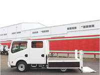 NISSAN Atlas Double Cab CBF-SQ2F24 2016 59,517km_4