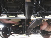 NISSAN Atlas Double Cab CBF-SQ2F24 2016 59,517km_7