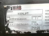 MITSUBISHI FUSO Fighter Container Carrier Truck TKG-FK61F 2015 363,150km_15