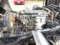 MITSUBISHI FUSO Fighter Container Carrier Truck TKG-FK61F 2015 363,150km_16