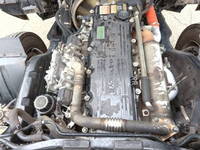 MITSUBISHI FUSO Fighter Container Carrier Truck TKG-FK61F 2015 363,150km_18