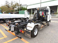 MITSUBISHI FUSO Fighter Container Carrier Truck TKG-FK61F 2015 363,150km_2