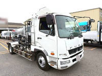 MITSUBISHI FUSO Fighter Container Carrier Truck TKG-FK61F 2015 363,150km_3